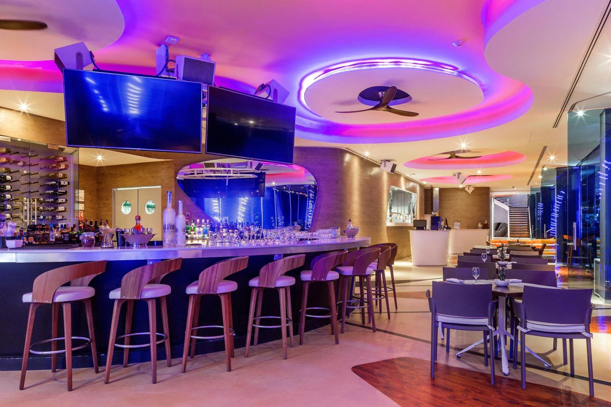 The Carmen Hotel - Ocean Front (Adults Only) بلايا ديل كارمن المظهر الخارجي الصورة