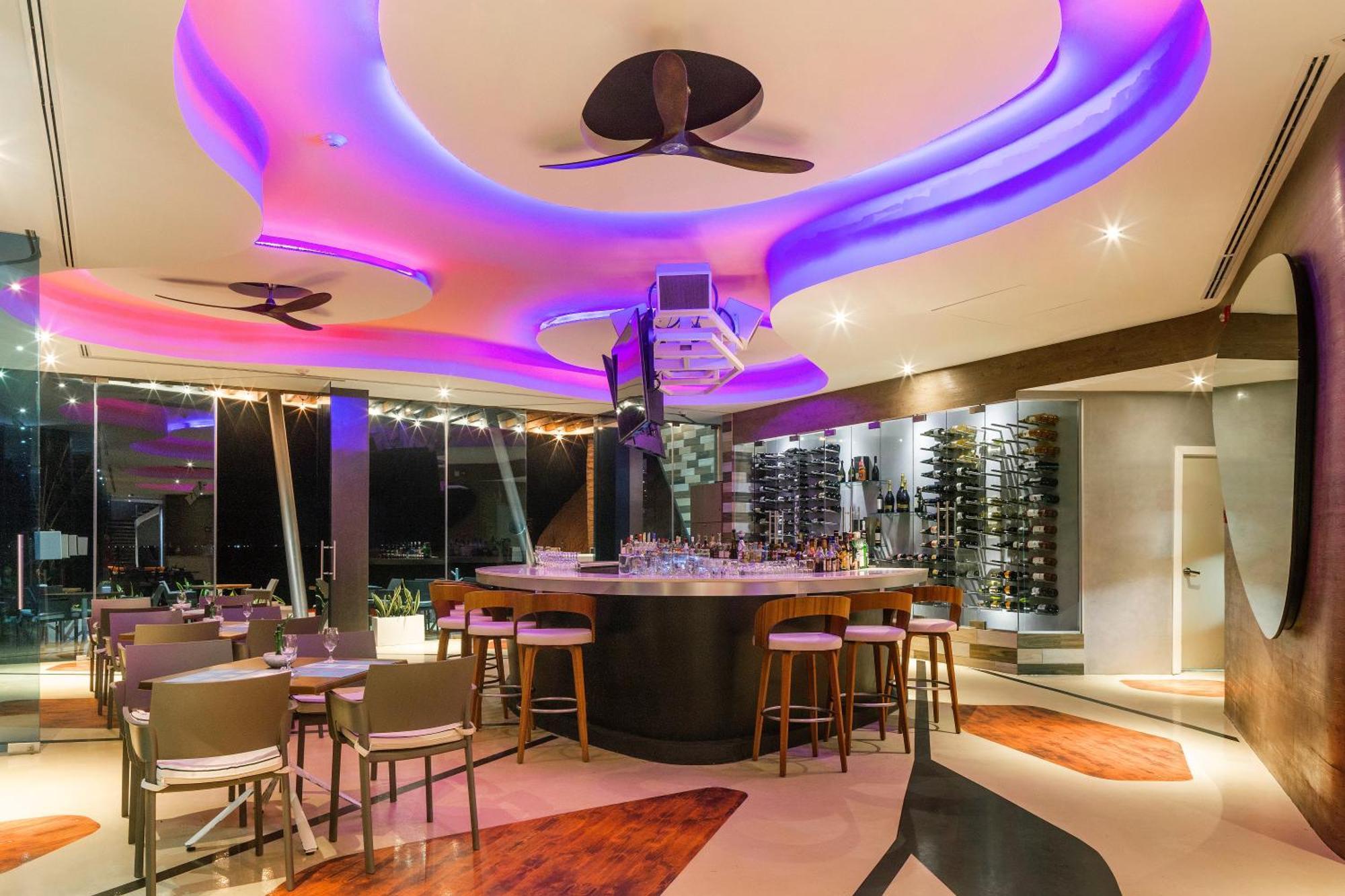 The Carmen Hotel - Ocean Front (Adults Only) بلايا ديل كارمن المظهر الخارجي الصورة
